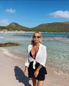 Анкета проститутки Юлия - метро Ломоносовский, возраст - 23