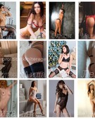 Анкета проститутки Мира - метро Хамовники, возраст - 23