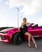 Анкета проститутки Дарина - метро Ломоносовский, возраст - 23