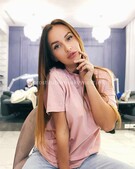 Анкета проститутки Таюша - метро Куркино, возраст - 23