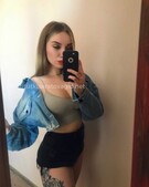 Анкета проститутки Виктория - метро Якиманка, возраст - 23