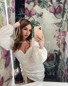 Анкета проститутки Милослава - метро Филевский парк, возраст - 23