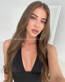 Анкета проститутки Диана - метро Хамовники, возраст - 23