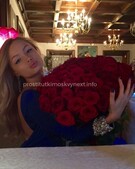 Анкета проститутки Мира - метро Басманный, возраст - 23