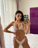 Анкета проститутки Мишель - метро Отрадное, возраст - 23