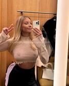 Анкета проститутки Слава - метро Кузьминки, возраст - 23