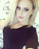 Анкета проститутки Танюша - метро Даниловский, возраст - 23