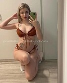 Анкета проститутки Анюта - метро Даниловский, возраст - 23