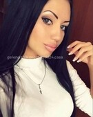 Анкета проститутки Софа - метро Тимирязевский, возраст - 23