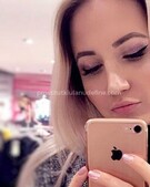 Анкета проститутки Марго - метро Хамовники, возраст - 23