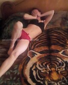 Анкета проститутки Илона - метро Кузьминки, возраст - 23