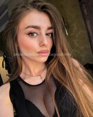 Анкета проститутки Маргарита - метро Фили-Давыдково, возраст - 23