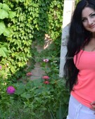 Анкета проститутки Эвелина - метро Ясенево, возраст - 23