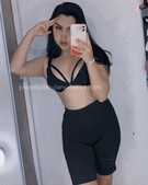 Анкета проститутки Рената - метро Хамовники, возраст - 23