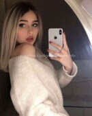 Анкета проститутки Лаура - метро Южное Бутово, возраст - 23