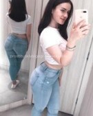 Анкета проститутки Ксения - метро Новогиреево, возраст - 23