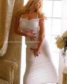 Анкета проститутки Аврора - метро Хамовники, возраст - 23