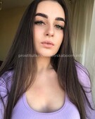Анкета проститутки Мишель - метро Ломоносовский, возраст - 23