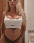 Анкета проститутки Аврора - метро Строгино, возраст - 23