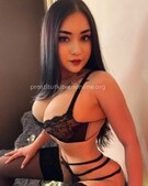 Анкета проститутки Мирослава - метро Сокольники, возраст - 23