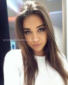 Анкета проститутки Лиза - метро Нагатино-Садовники, возраст - 23