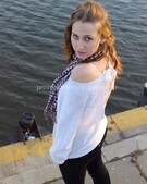 Анкета проститутки Лариса - метро Семеновский, возраст - 23