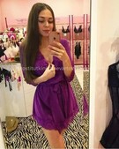 Анкета проститутки Виктория - метро Даниловский, возраст - 23