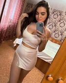 Анкета проститутки Леночка - метро Ростокино, возраст - 23