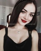 Анкета проститутки Надя - метро Беговой, возраст - 23