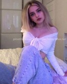 Анкета проститутки Виктория - метро Южнопортовый, возраст - 23