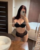 Анкета проститутки Аврора - метро Южное Бутово, возраст - 23