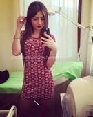 Анкета проститутки Забава - метро Новогиреево, возраст - 24