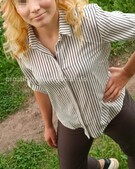 Анкета проститутки Катюша - метро Таганский, возраст - 24