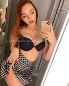 Анкета проститутки Марго - метро Алексеевский, возраст - 24