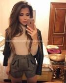 Анкета проститутки Олечка - метро Свиблово, возраст - 24