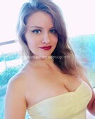 Анкета проститутки Влада - метро Дорогомилово, возраст - 24