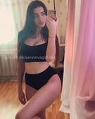 Анкета проститутки Марго - метро Дорогомилово, возраст - 24