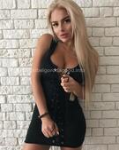 Анкета проститутки Марина - метро Южнопортовый, возраст - 24