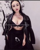 Анкета проститутки Инна - метро Раменки, возраст - 24