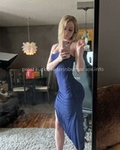 Анкета проститутки Услада - метро Кузьминки, возраст - 24