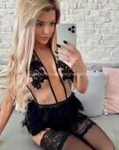 Анкета проститутки Марина - метро Мещанский, возраст - 24