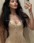 Анкета проститутки Лизочка - метро Тверской, возраст - 24