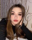 Анкета проститутки Милана - метро Теплый Стан, возраст - 24