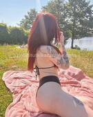 Анкета проститутки Алла - метро Лосиноостровский, возраст - 24