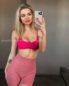 Анкета проститутки Таисия - метро Дорогомилово, возраст - 24