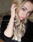 Анкета проститутки Рада - метро Марьина Роща, возраст - 24