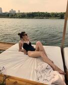 Анкета проститутки Лилия - метро Раменки, возраст - 24