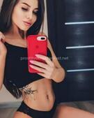 Анкета проститутки Галина - метро Дорогомилово, возраст - 24