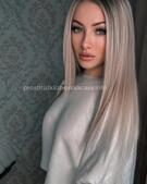 Анкета проститутки Инга - метро Беговой, возраст - 24