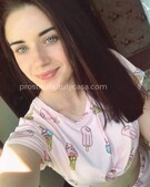 Анкета проститутки Сабина - метро Коньково, возраст - 24